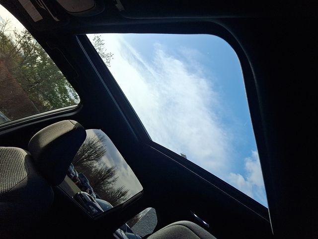 used 2025 Subaru Forester car, priced at $28,498