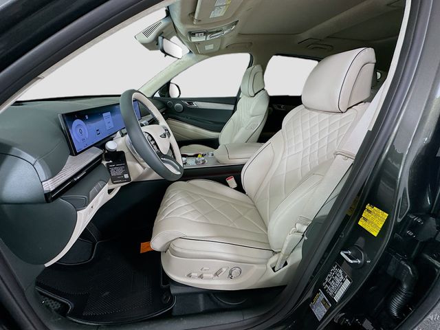 Thumbnail: 2026 Genesis GV80 - 16