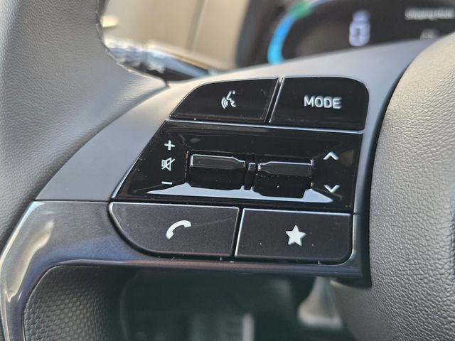 2026 Hyundai Elantra - $24,016
