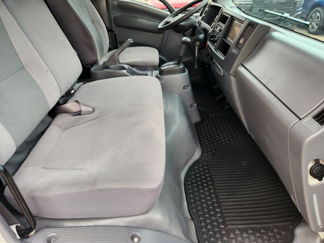 2021 Isuzu NPR NPR  at Group 1 Toyota Southwest