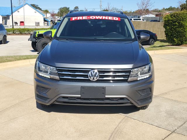 Used 2019  Volkswagen 2.0T SE image 6
