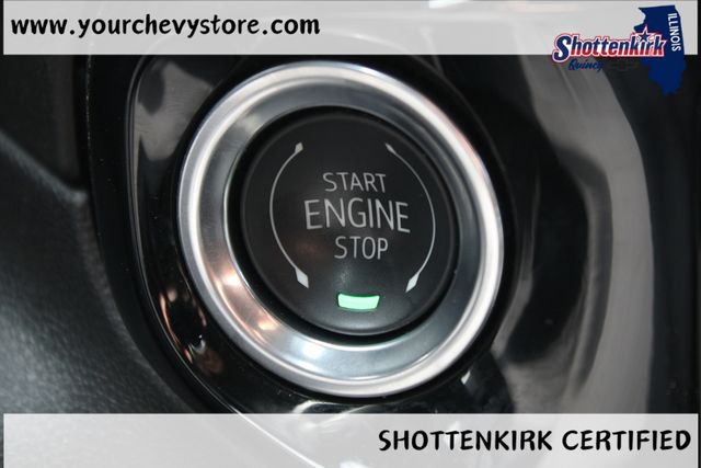 Used 2026 Chevrolet Silverado 1500 Truck