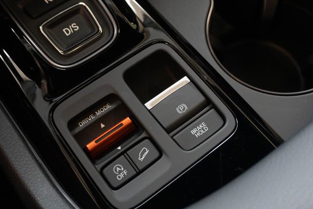 New 2026 Honda Pilot SUV