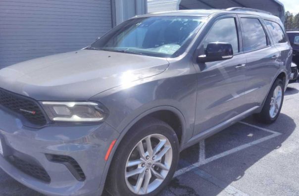 2024 Dodge Durango GT Plus AWD