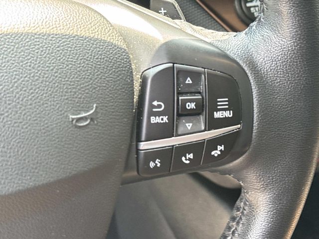 Used 2022 Black Ford Badlands image 23