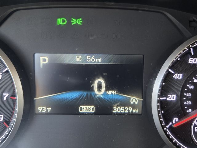 2023 Hyundai Santa Fe - $21,997