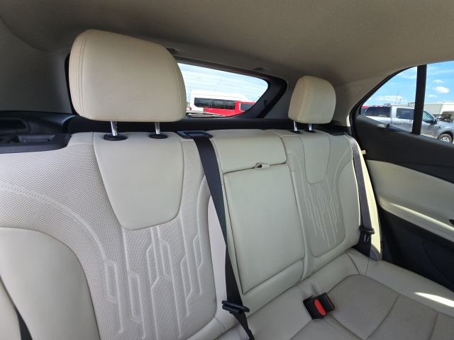 2024 Buick Encore GX Avenir:C02570