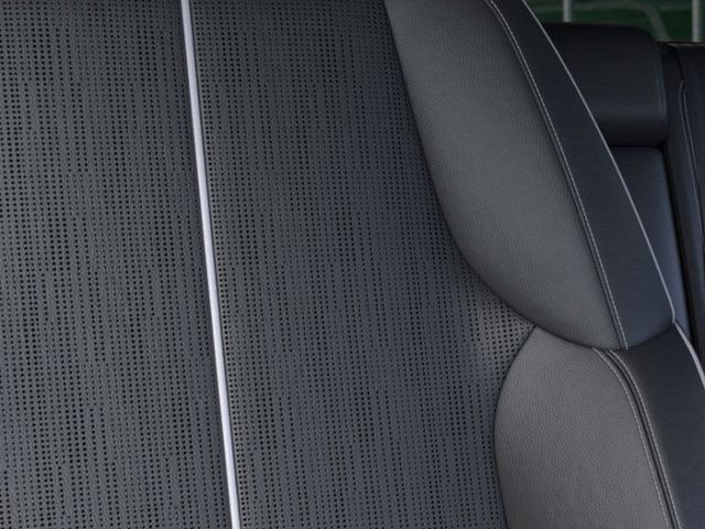 New 2025 Black Cadillac Luxury 2 image 21