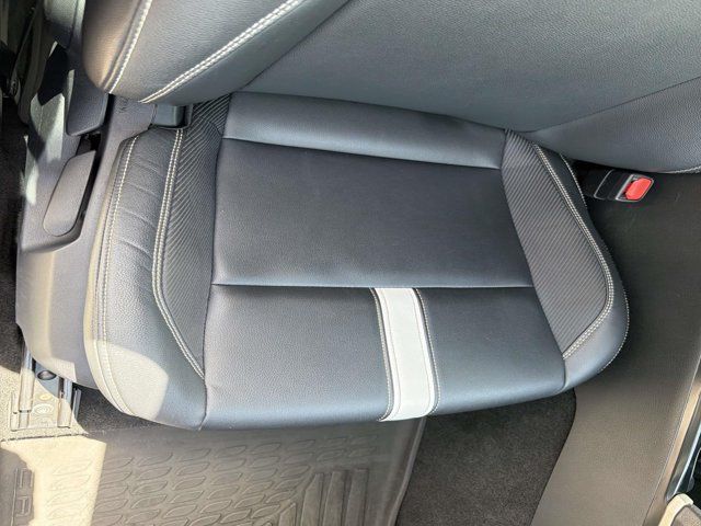Used 2025 Toyota Camry Sedan