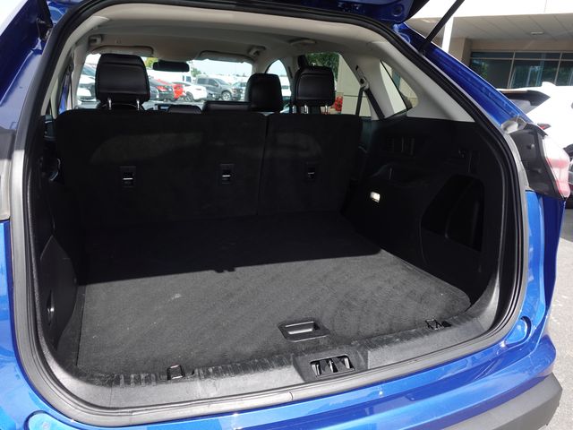 used 2024 Ford Edge car, priced at $21,448