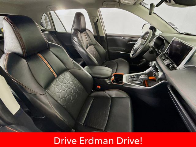 Used 2024 Toyota RAV4 SUV