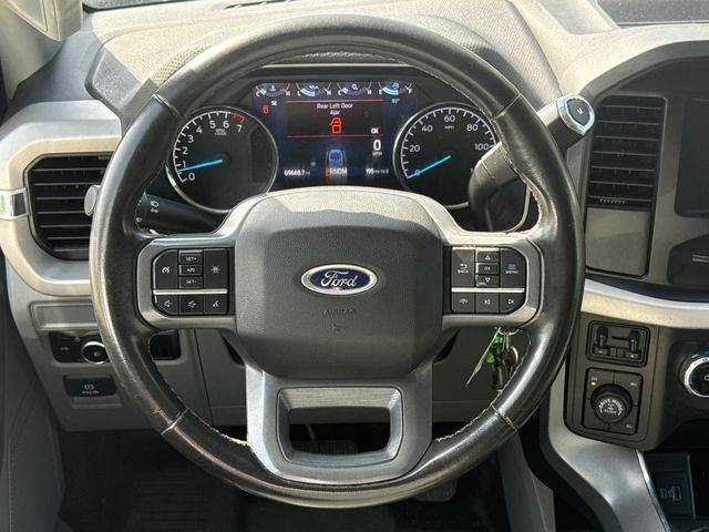 Used 2023 Ford F-150 Truck