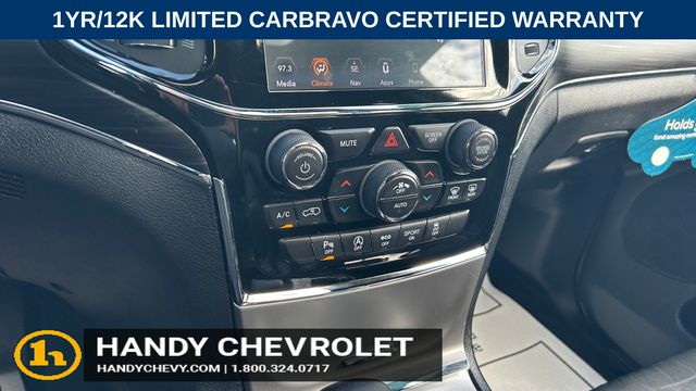 Used 2020 Jeep Grand Cherokee SUV