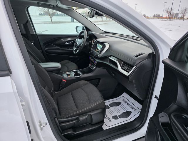 2022 GMC Terrain AWD SLE