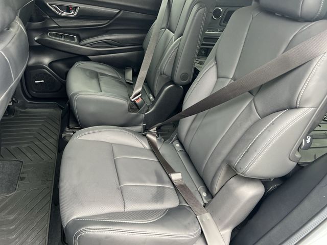 Used 2025 Silver Subaru Limited image 38