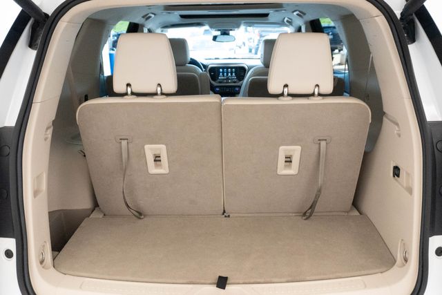 Used 2023 GMC Acadia SUV