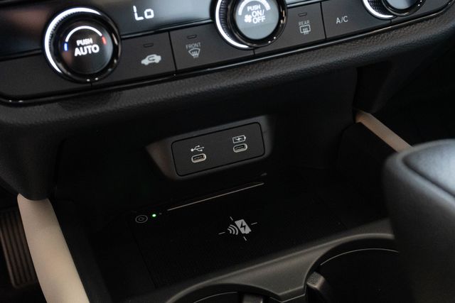 New 2026 Honda HR-V SUV