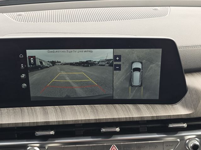 Photo of 2023 Kia Telluride SX in Dallas, GA - 36,  2023 Kia Telluride SX:B01915