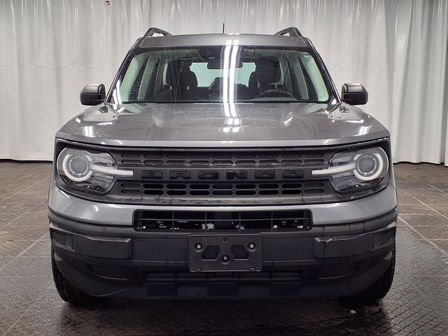 2022 Ford Bronco Sport