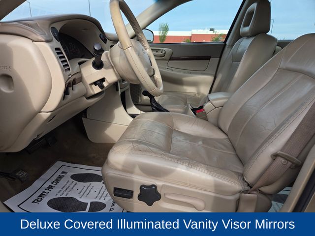 2005 Chevrolet Impala LS
