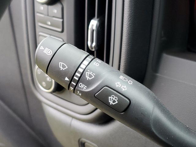2026 Chevrolet Silverado 3500 Crew Cab 4WD Service Truck for sale #TF342929 - photo 10