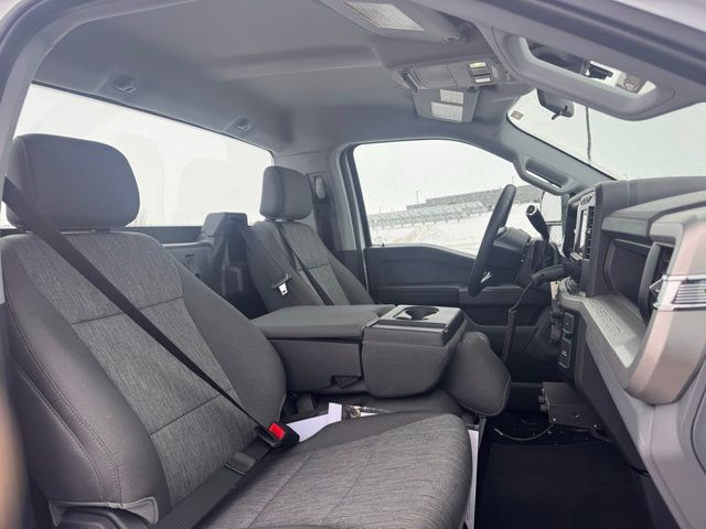 2023 Ford Super Duty F-350 SRW XL