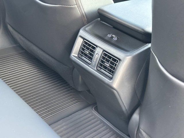 Used 2026 Toyota bZ SUV