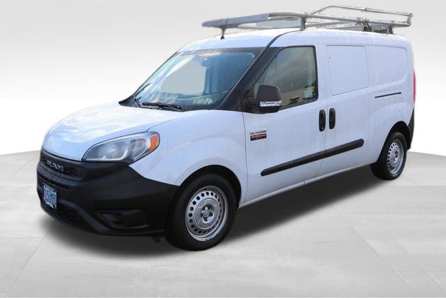 2021 Ram ProMaster City Tradesman 18