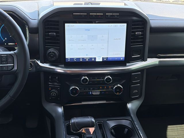Used 2022 Ford F-150 Truck