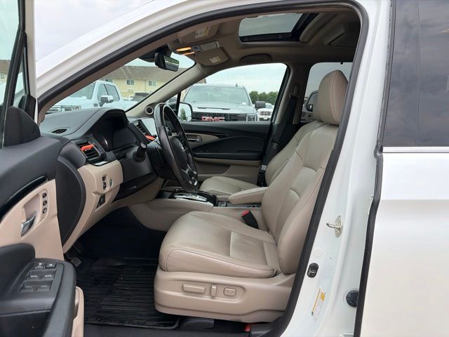 Used 2020 Honda Pilot SUV