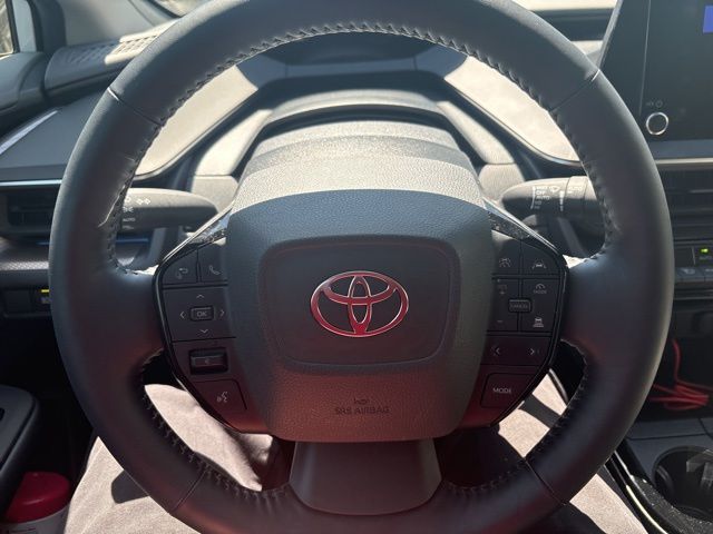 2023 Toyota Prius XLE - Photo 9