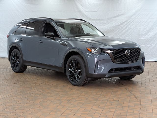 2026 Mazda CX-90 3.3 Turbo Premium Sport AWD