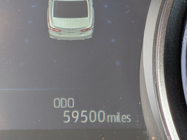 2024 Toyota Camry SE - Photo 25