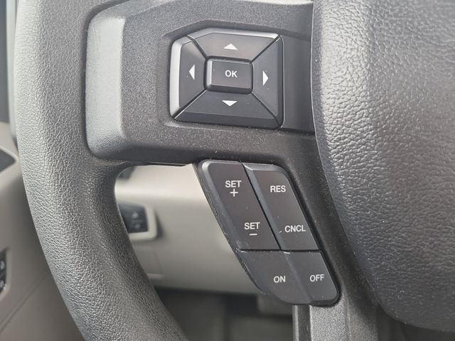 Used 2019 Blue Ford XL image 20
