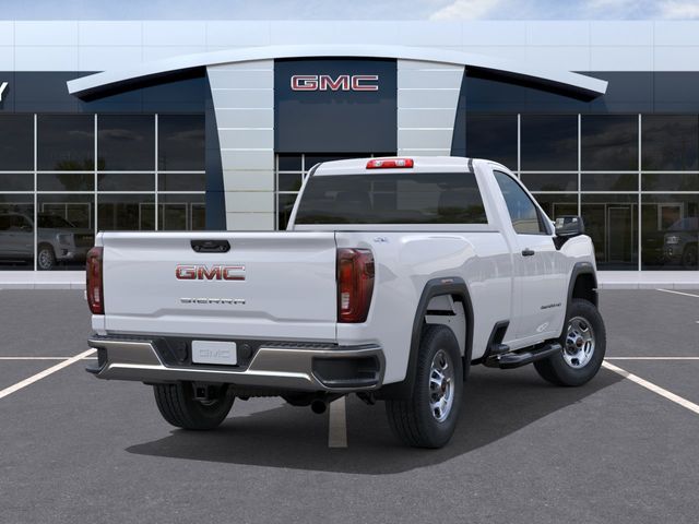 2026 GMC Sierra 2500HD Pro:46939