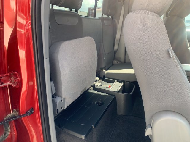 Used 2014 Toyota Tacoma Truck