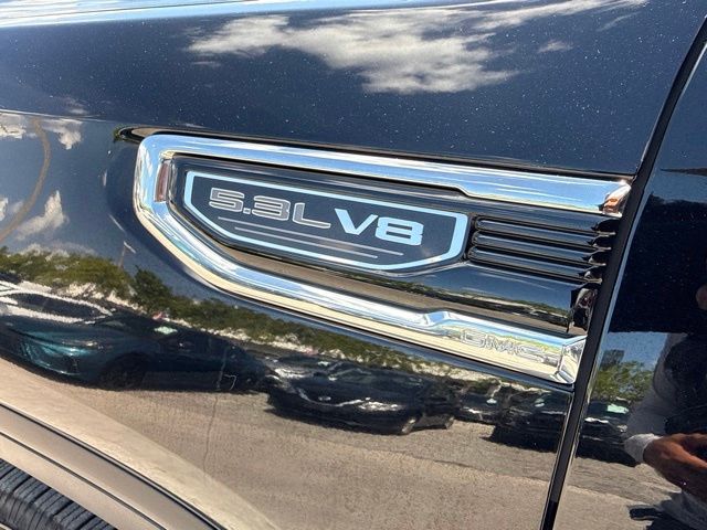 2025 GMC Sierra - $45,888