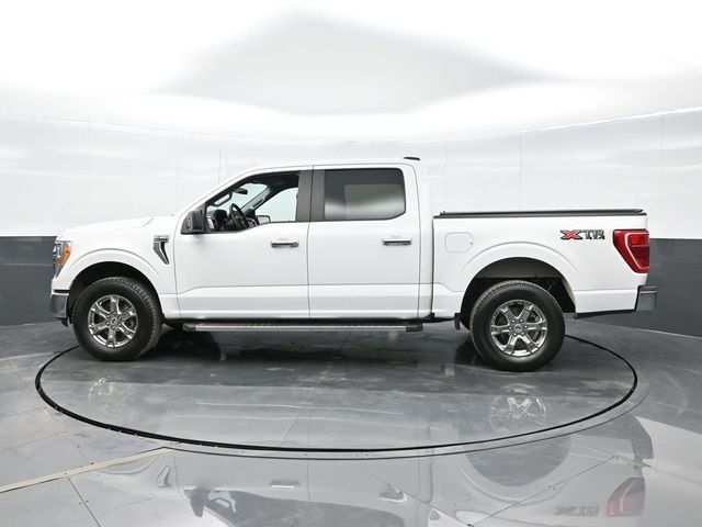 2021 Ford F-150 XLT 5