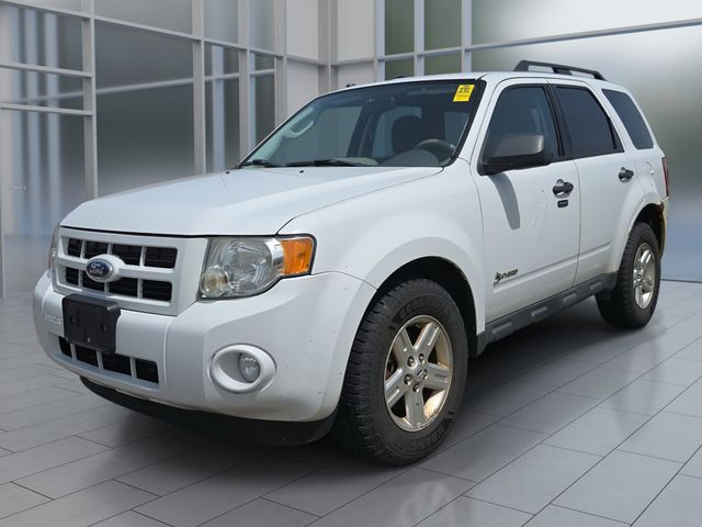2010 Ford Escape Hybrid AWD