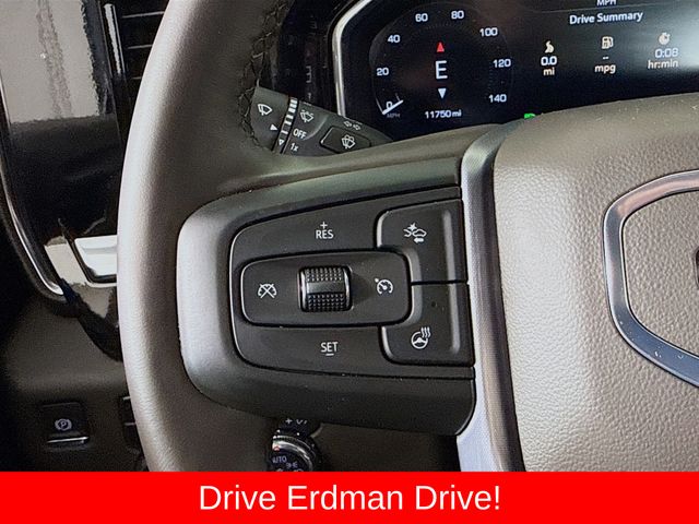 Used 2026 GMC Sierra 1500 Truck