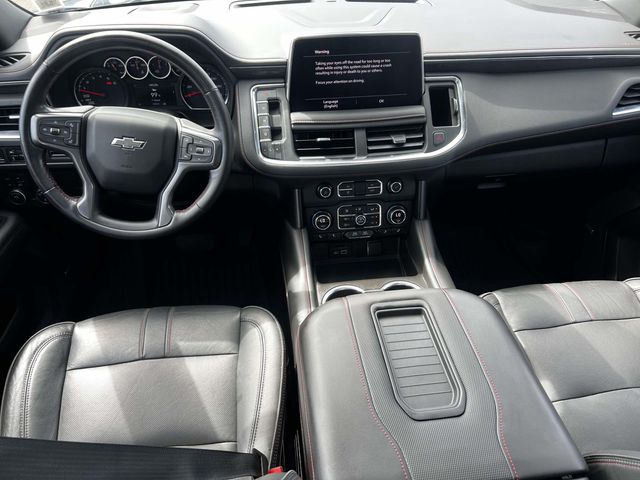 Used 2021 Chevrolet Tahoe SUV