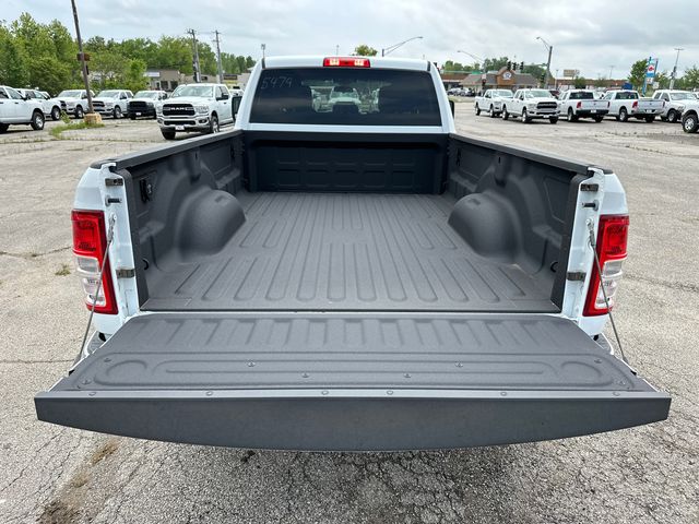 2024 Ram 2500 Tradesman 9