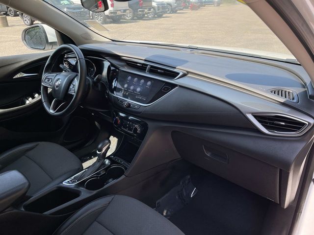 Used 2023 Buick Encore GX Preferred For Sale in Livonia, MI