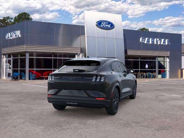 New 2026 Black Ford Premium image 8