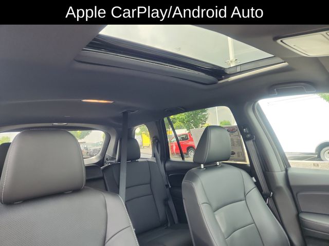 Used 2025 Honda Passport For Sale in Grove City, OH