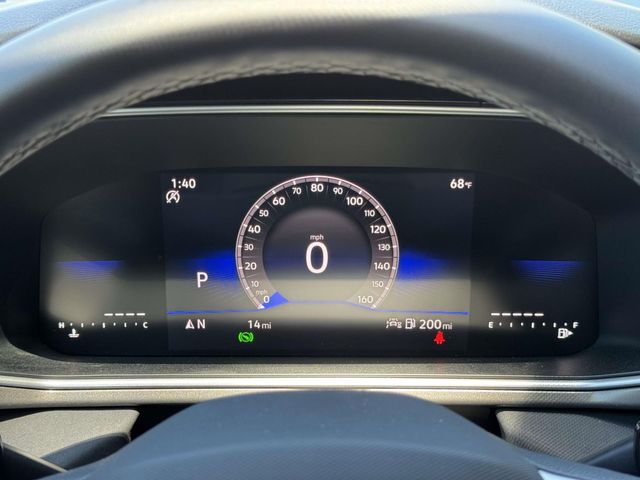 New 2026 Black Volkswagen 1.5T SE Black image 24