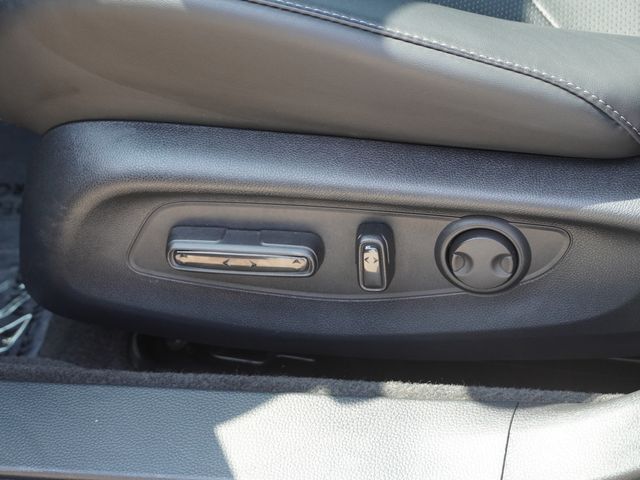 Used 2024 Honda Accord Hybrid Sedan