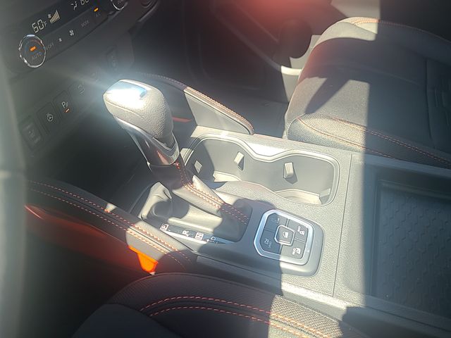 New 2026 Nissan Frontier Truck