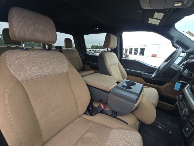 2023 Ford F-150 XLT:B02535