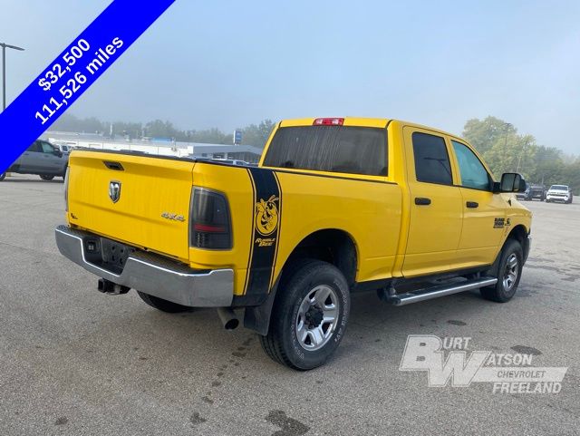 2014 Ram 3500 Tradesman 30